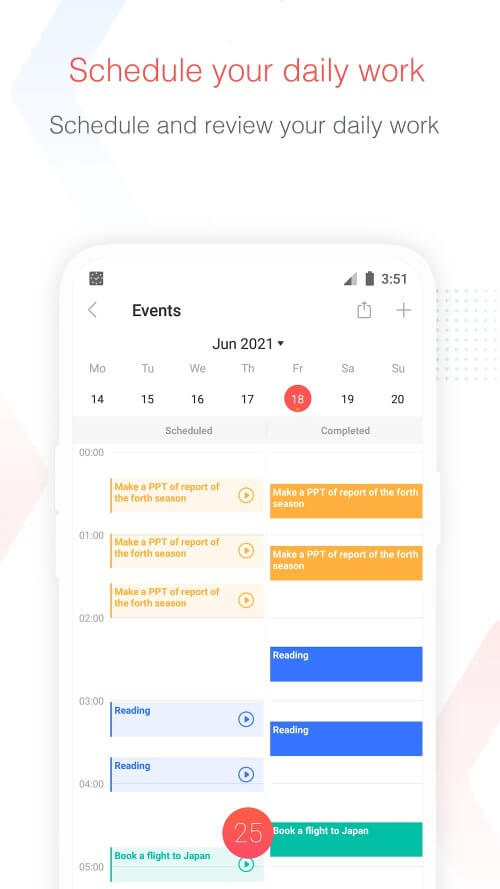 Focus To-Do screenshot 7