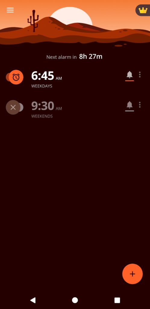 Alarm Clock Xtreme MOD screenshot 7