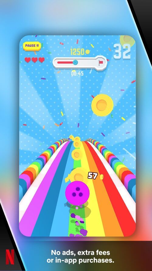 Bowling Ballers MOD screenshot 7