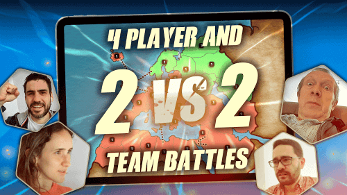 Wartime Glory screenshot 7