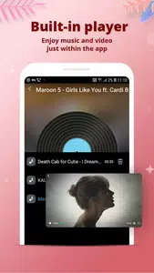 AnyUTube screenshot 7