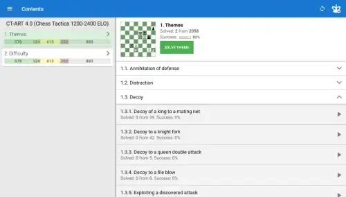 Chess King MOD screenshot 7