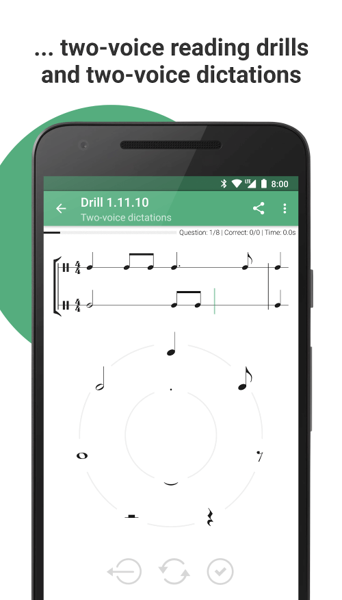 Complete Rhythm Trainer MOD screenshot 7