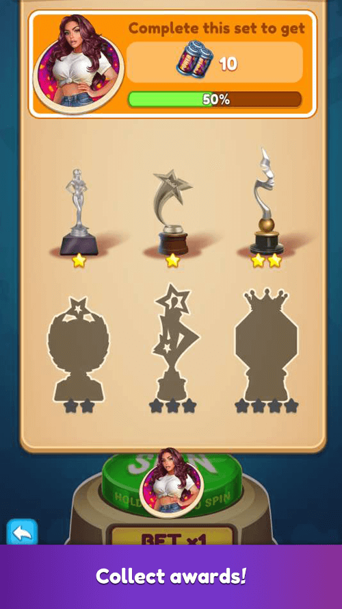 Producer: Choose your Star screenshot 7