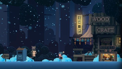 Summer Catchers screenshot 7