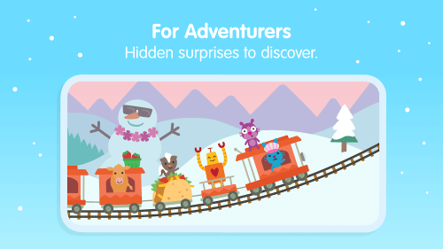 Sago Mini World screenshot 7