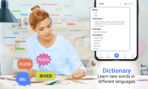 All Language Translate App screenshot 7