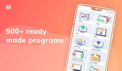 Learn Java screenshot 7