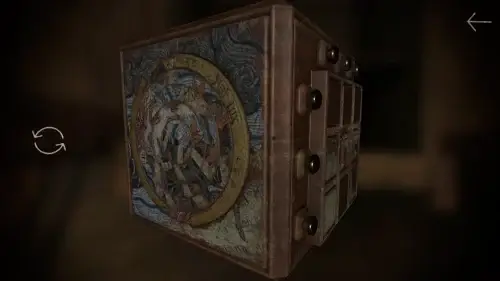 911: Cannibal (Horror Escape) screenshot 7