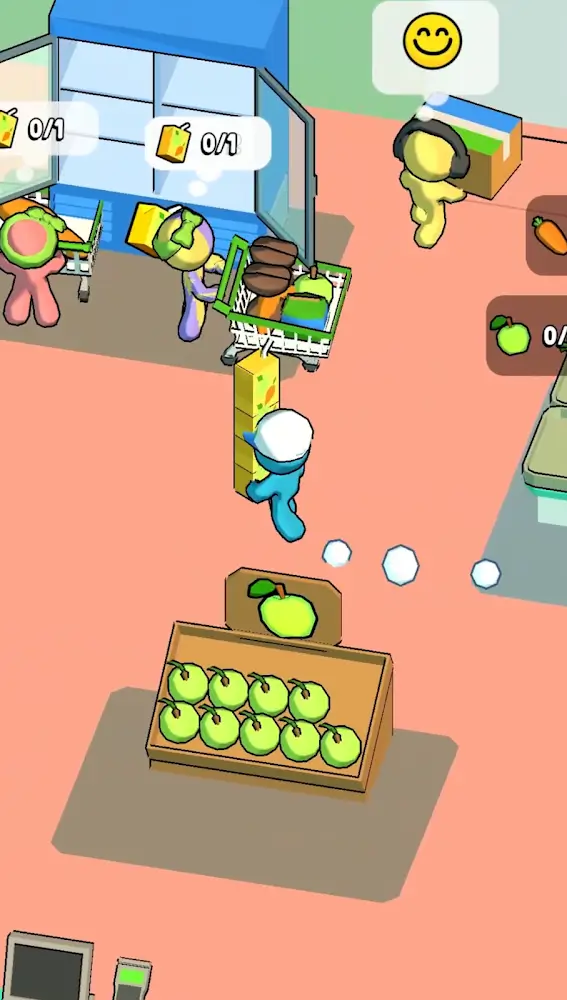 My Mini Mart screenshot 7