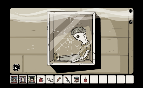 Nowhere House screenshot 7