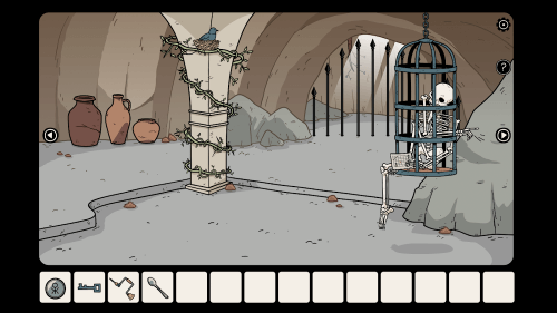 Haunted Laia screenshot 7