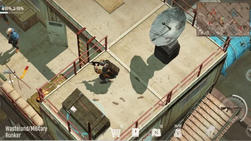 Dead God Land (Dead Island) screenshot 7