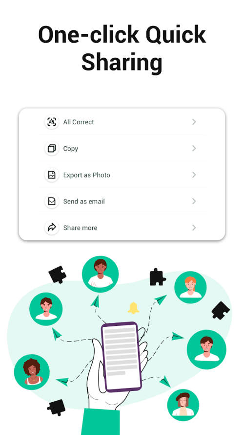 AI Voice to Text AI Note Taker (Knotes) screenshot 8