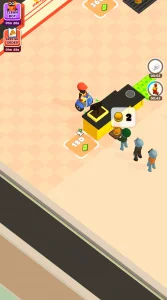 Pizza Ready (MOD, Unlimited Money) screenshot 8