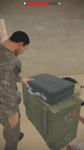 Shoot Out (MOD, Unlimited Money) screenshot 8