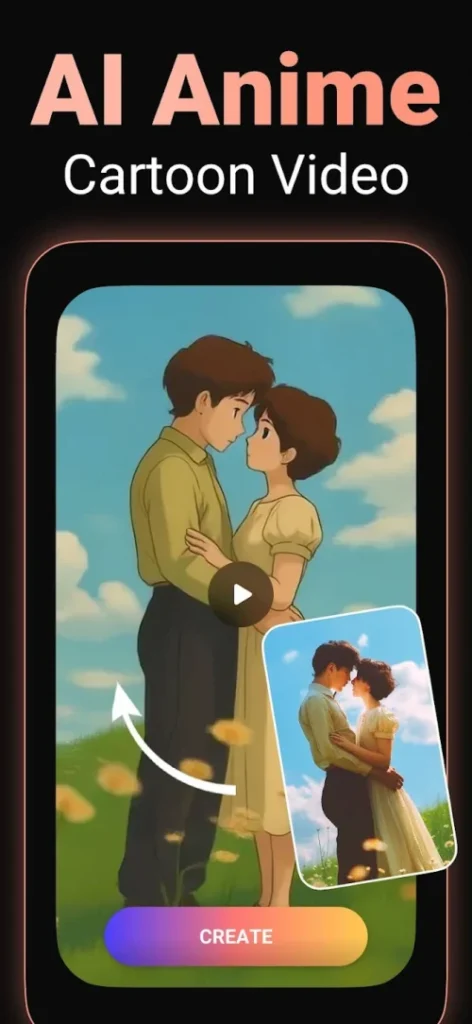 AI Video Generator – Viddo AI (Viddo) screenshot 8
