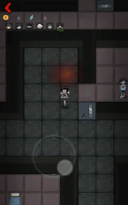 Haunted Dorm (MOD, Unlimited Money) screenshot 8
