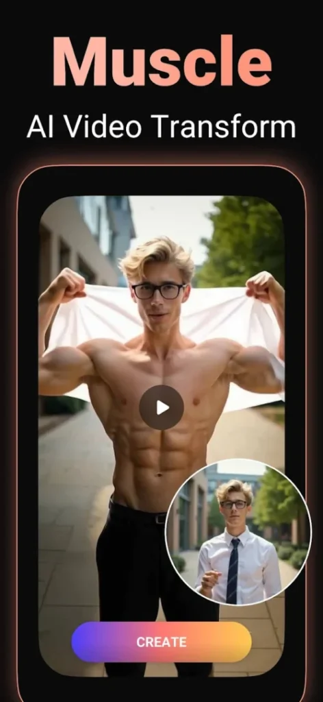 AI Video Generator – Viddo AI (Viddo) screenshot 9