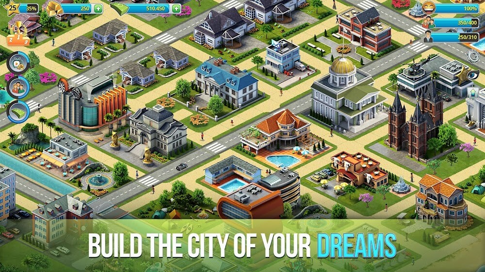 City Island 3 screenshot 9