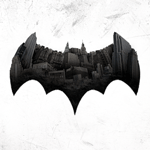 Batman – The Telltale Series