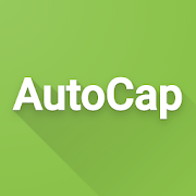 AutoCap Subtítulos Teleprompter MOD