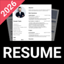 Resume Builder MOD