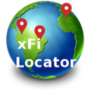 xfi Locator MOD