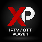 XP IPTV MOD