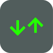 Data Monitor: Medidor de Red Simple MOD