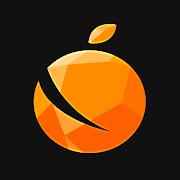Paquete de Iconos iPrismOS (Dark) MOD
