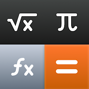 Full Scientific Calculator MOD