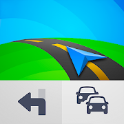 Sygic GPS Navigation & Maps MOD