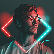NeonArt 7.1.1 APK + MOD [Versão Pro Desbloqueada]