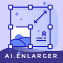 AI Enlarger MOD