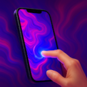 Fluid Wallpaper MOD