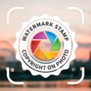 Watermark Stamp MOD