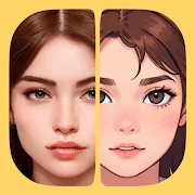 Filtro de Anime AI