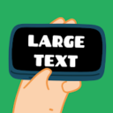 Large Text: Signboard MOD