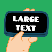 Large Text: Signboard MOD