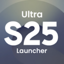 Galaxy S25 Ultra Launcher MOD