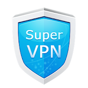 SuperVPN MOD