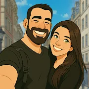 ToonApp MOD