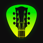 Afinador de Guitarra Pro