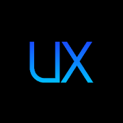 UX Led: Icon Pack (Pro) MOD