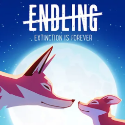 Endling *La Extinción es Para Siempre