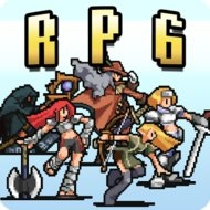 Automatic RPG (MOD, dinero ilimitado)