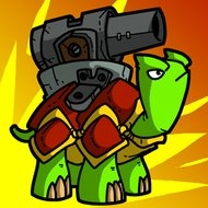 Shellrazer (MOD, muito dinheiro)