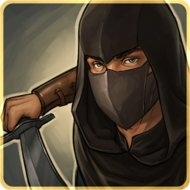 Shadow Assassin (MOD, saúde/itens ilimitados)