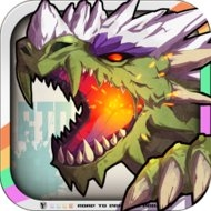 ROAD TO DRAGONS (MOD, salud/daño ilimitados)